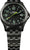 Montre homme Traser P67 1107869 • Trigalight H3 • Verre saphir