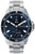 Withings Nova WITHINGS-SCANWATCH Montre • ECG cliniquement validé • Saphir élégant