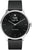 Withings ScanWatch HWA09 Montre Unisexe • ECG Cliniquement Validé • Verre Saphir