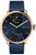 Withings ScanWatch WITHINGS-SCANWATCH Montre connectée hybride • ECG & Capteur SpO2 • Verre saphir