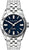 Marc and Sons Elegance MSD-048-2S Montre Homme • ETA 2824-2 • Verre Saphir