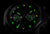 Montre Vostok Europe Atomic Age Sakharov VK64-640A698 pour homme • Éclairage au tritium • Verre de sécurité K1