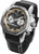 Montre Vostok Europe Atomic Age Sakharov VK64-640A698 pour homme • Éclairage au tritium • Verre de sécurité K1