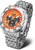 Montre Vostok Europe Systema Periodicum VK67-650A723B pour homme • Design Bullhead • Verre de sécurité K1