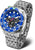 Montre Vostok Europe Systema Periodicum VK67-650A720B pour homme • Design Bullhead • 20 ATM