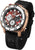 Vostok Europe Systema Periodicum VK67-650E724 Montre Homme • Design Bullhead • 20 ATM