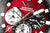 Vostok Europe Systema Periodicum VK67-650E724 Montre Homme • Design Bullhead • 20 ATM