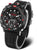 Montre Vostok Europe Rocket N1 VK67-650J740 pour homme • Boîtier en titane • Verre de sécurité K1