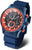 Montre homme Vostok Europe Expedition Everest Underground VR42-595D734 • Solaire • 20 ATM