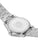 Luminox Sport Timer XS.0941: Edelstahl-Rückseite mit Gravur und verschraubtem Boden