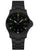 Luminox Sport Timer XS.0941 Herren-Armbanduhr mit schwarzem Gehäuse, Leuchtzeigern