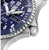 Luminox Automatic Sport Timer XS.0924 Montre Homme • Automatique • Éclairage Tritium