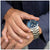 Luminox Automatic Sport Timer XS.0924 Montre Homme • Automatique • Éclairage Tritium