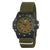 Montre Luminox Navy SEAL Série 3600 XS.3617.SET pour homme • Carbonox™ • Éclairage LLT
