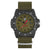 Montre Luminox Navy SEAL Série 3600 XS.3617.SET pour homme • Carbonox™ • Éclairage LLT