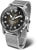 Montre homme Vostok Europe Expedition South Pole YN55-592A758B • 20 ATM • Verre de sécurité K1