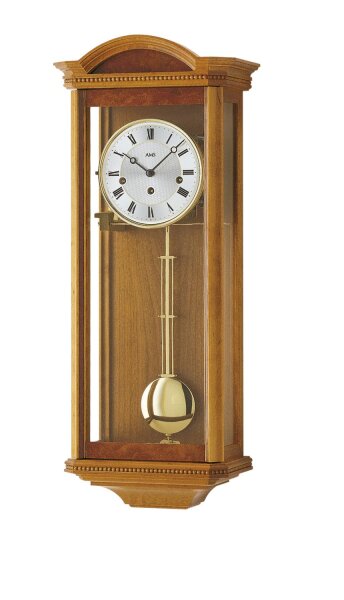 Horloge à pendule mélodie Westminster sur tiges - AMS Modèle: 2663/9