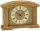 Horloge de table radio-pilotée classique 18 x 25 x 5 cm - AMS Modèle: 5138/4