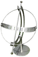 Cadran solaire horloge de jardin - Sunshine Garden...