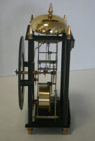 Horloge de table classique mécanique - AMS Modèle: 1180