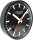 Horloge murale classique - Série: Mondaine Wanduhren - Mondaine Modèle: A990.CLOCK.64SBB