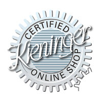 Horloge à pendule - Série: Joseph Kieninger Collection - Kieninger Modèle: 2852-22-02