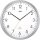 Horloge murale diamètre env. 30,5 cm - Atlanta Modèle: 4382/4