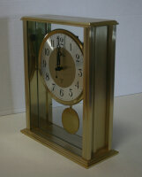 Horloge à pendule 20 x 25 x 7 cm - AMS Modèle: 5191