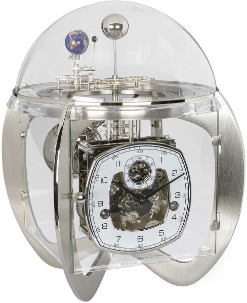 IV Nickel - Hermle Modèle: 23046-000352