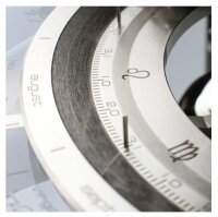 IV Nickel - Hermle Modèle: 23046-000352