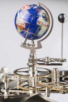 IV Nickel - Hermle Modèle: 23046-000352