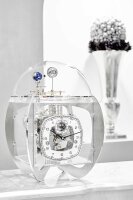 IV Nickel - Hermle Modèle: 23046-000352