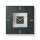 Horloge murale classique 30 cm x 30 cm x 4 cm - AMS Modèle: 9525