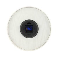 Horloge murale moderne - Nextime Modèle: 3096WI