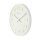 Horloge murale moderne - Nextime Modèle: 3096WI