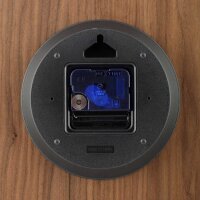 Horloge murale moderne - Nextime Modèle: 3095BR