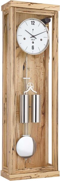 Horloge à pendule « Eisbuche » 4/4 Westminster - Hermle Modèle: 70993-T30351