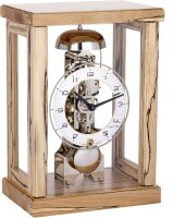 Horloge de table « Eisbuche » sonnerie sur...