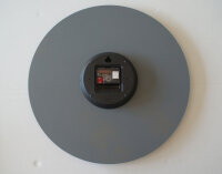 Horloge murale moderne diamètre du boîtier 40 cm - AMS Modèle: 9590