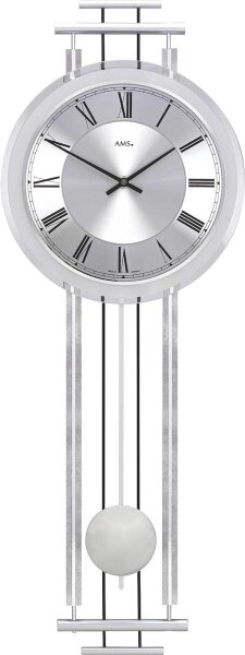 Série spéciale avec mélodie Westminster cadran chiffres romains