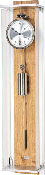 Horloges murales coup sur cloche à l’heure pleine - AMS Modèle: 2723