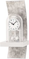Horloge murale annuelle 16 x 40 x 17 cm - AMS...