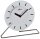 Horloge de table diamètre 16 cm - Atlanta Modèle: 3116/19