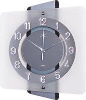 Horloge murale moderne - JVD Modèle: NS20133.1