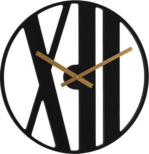 Horloge murale à quartz - Hermle Modèle: 30914-742100