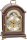 Horloge de table noyer 4/4 Westminster - Hermle Modèle: 23054-030340