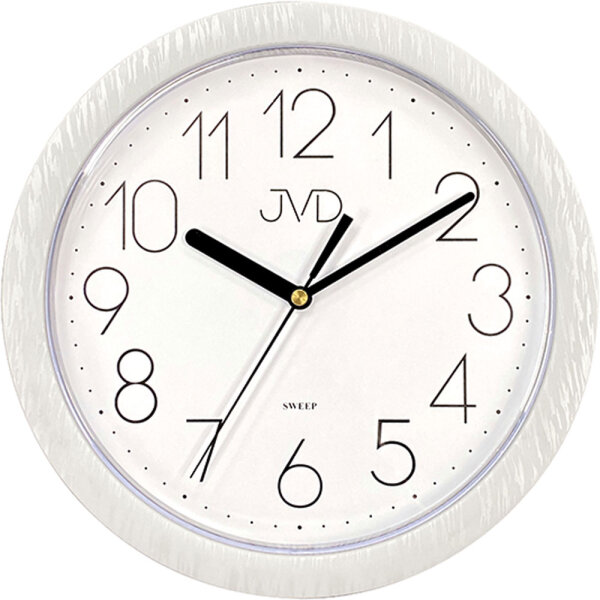 Horloge murale - JVD Modèle: H612.21