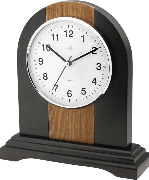 Horloge de table - JVD Modèle: NS21020.2