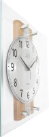 Horloge murale - JVD Modèle: NS21051.2