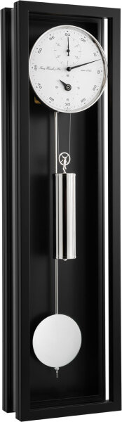 Noir mouvement 31 jours - Hermle Modèle: 71006-740761